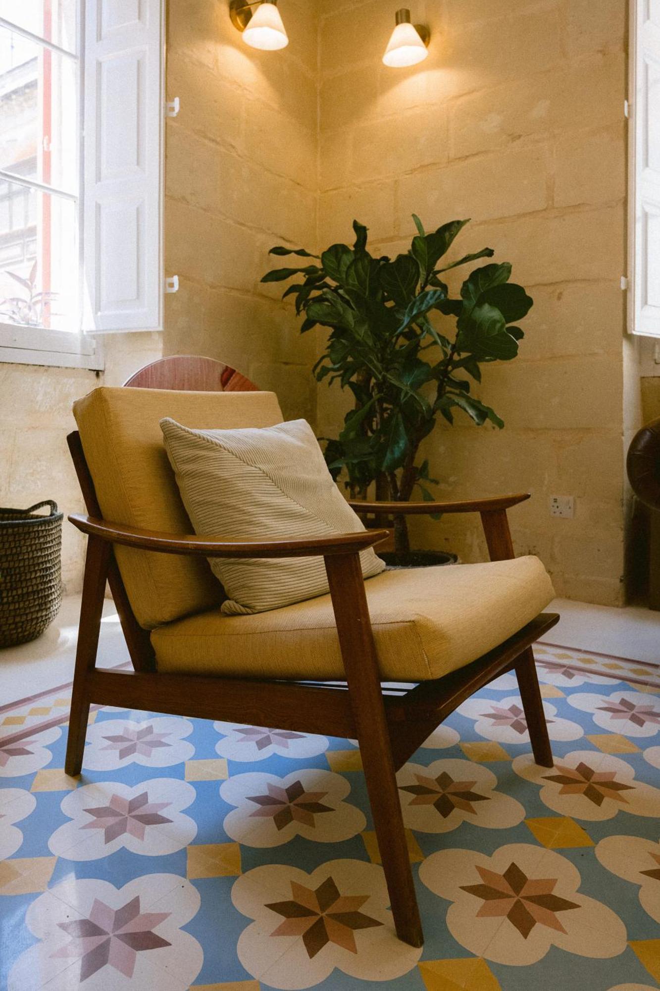 Tinja Bnb Sliema Exterior photo