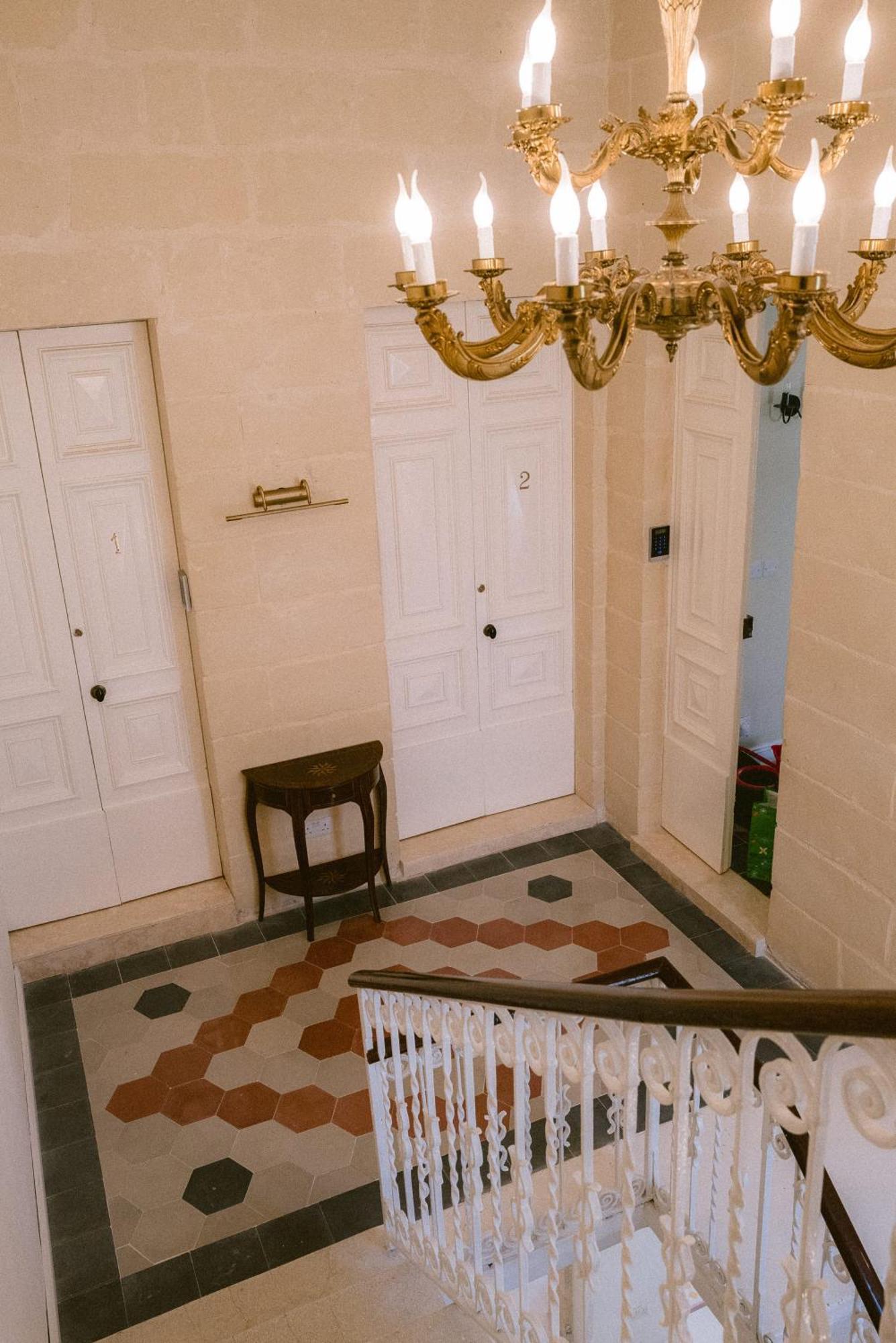 Tinja Bnb Sliema Exterior photo